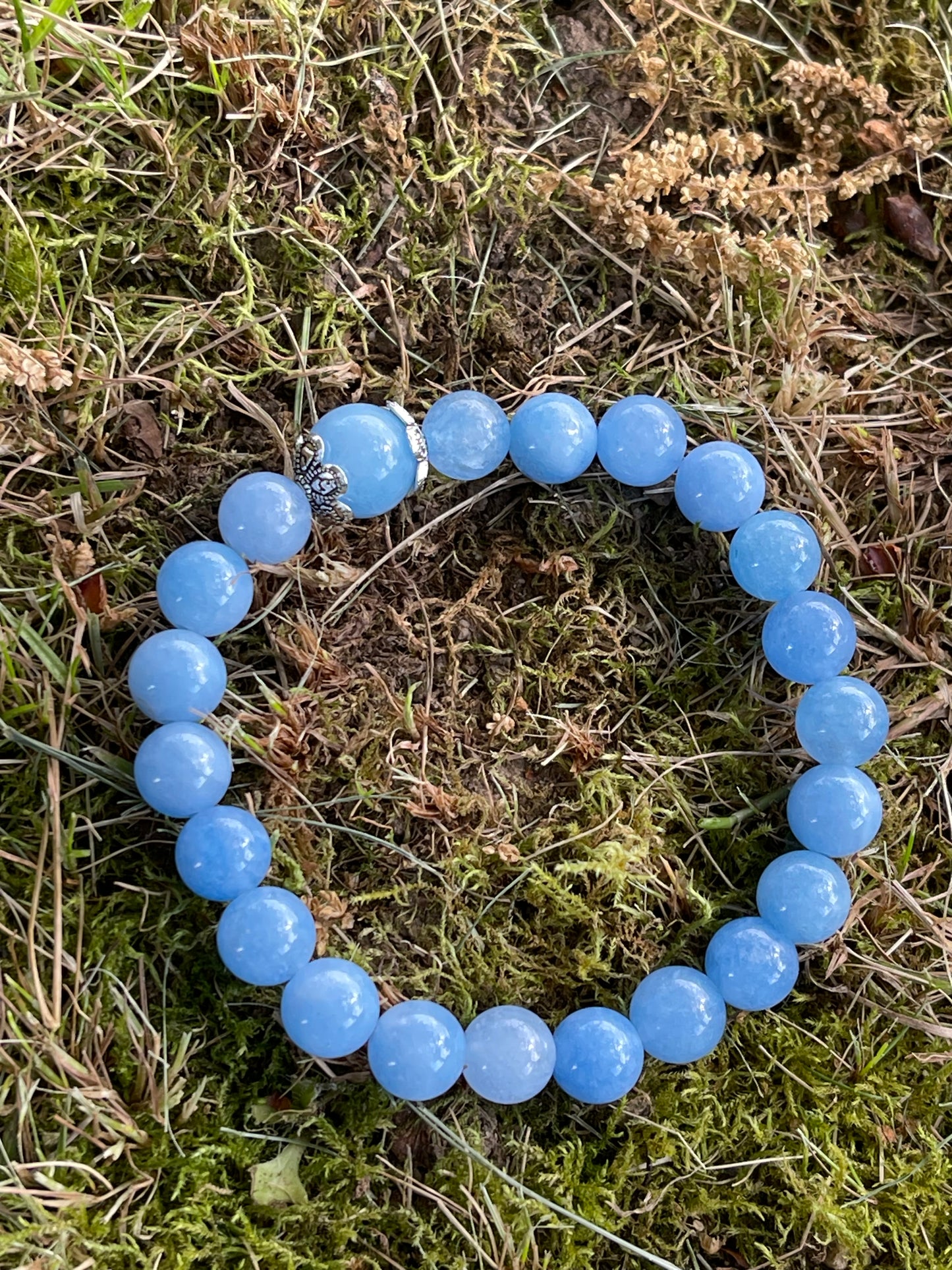 Perlenarmband "Lissabon"