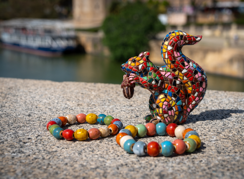 Armbänder Sevilla
