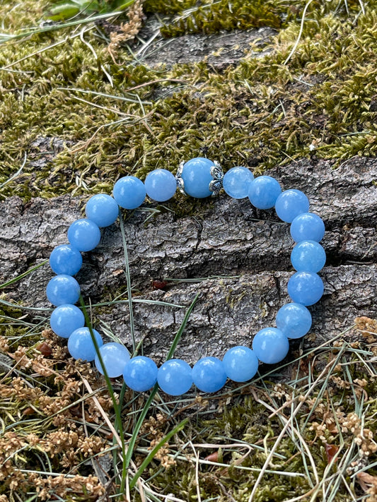 Perlenarmband "Lissabon"