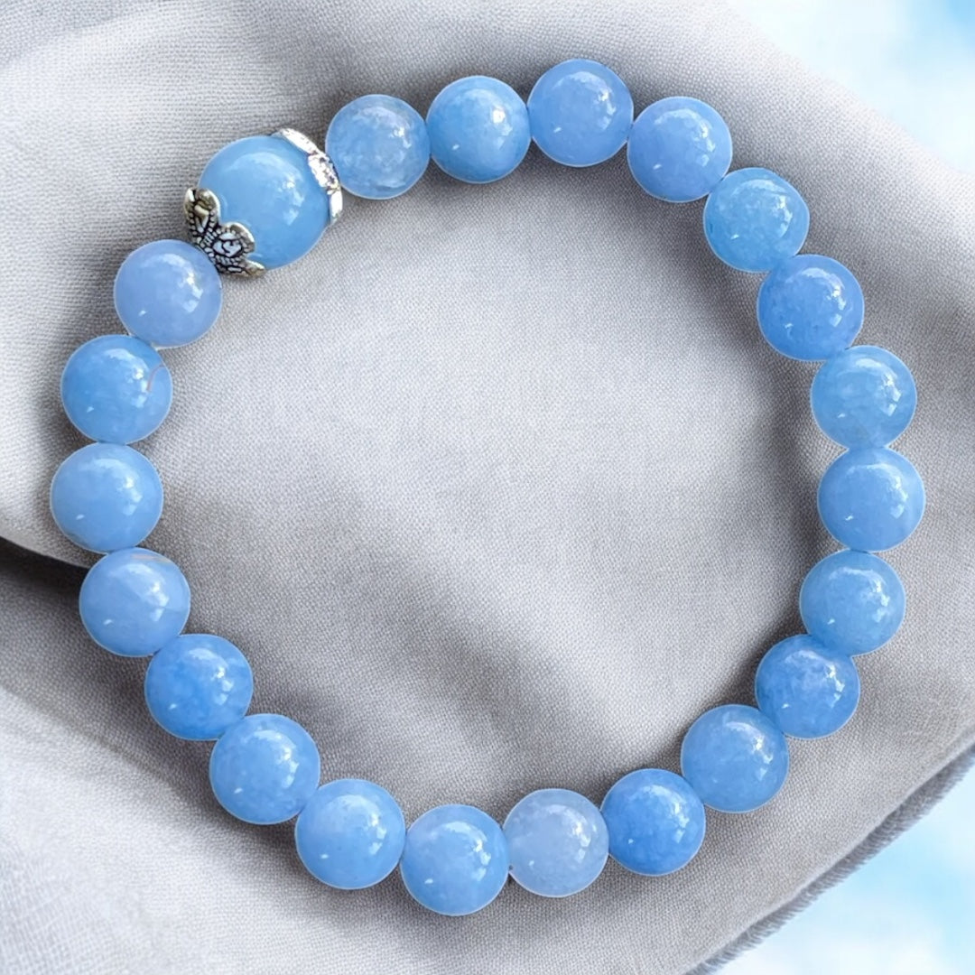 Perlenarmband "Lissabon"